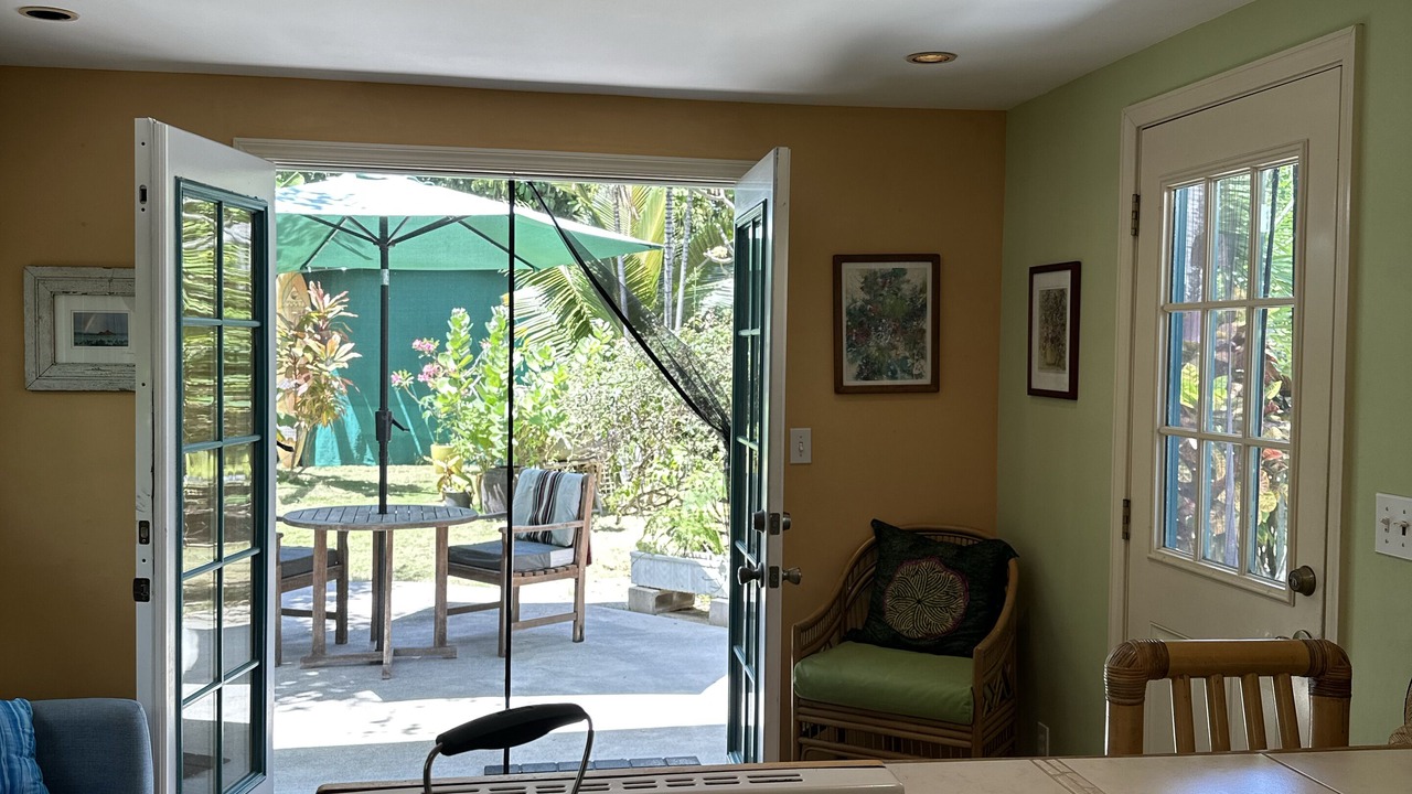 Photo of Outdoor in Lanikai