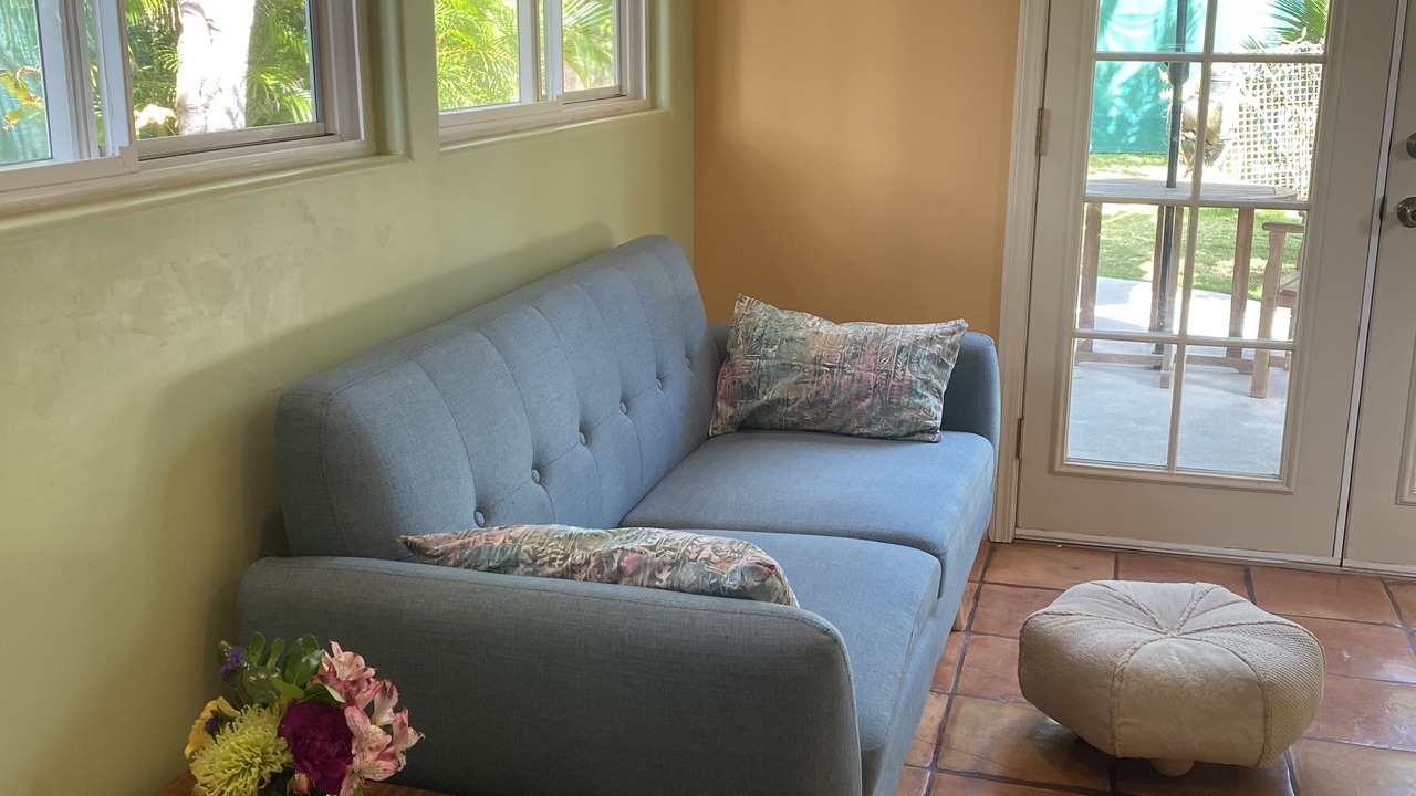 Photo of Livingroom in Lanikai