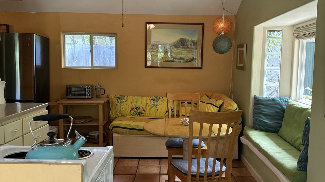 Photo of Livingroom in Lanikai