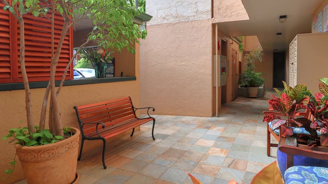 Photo of Patio Balcony in Kihei