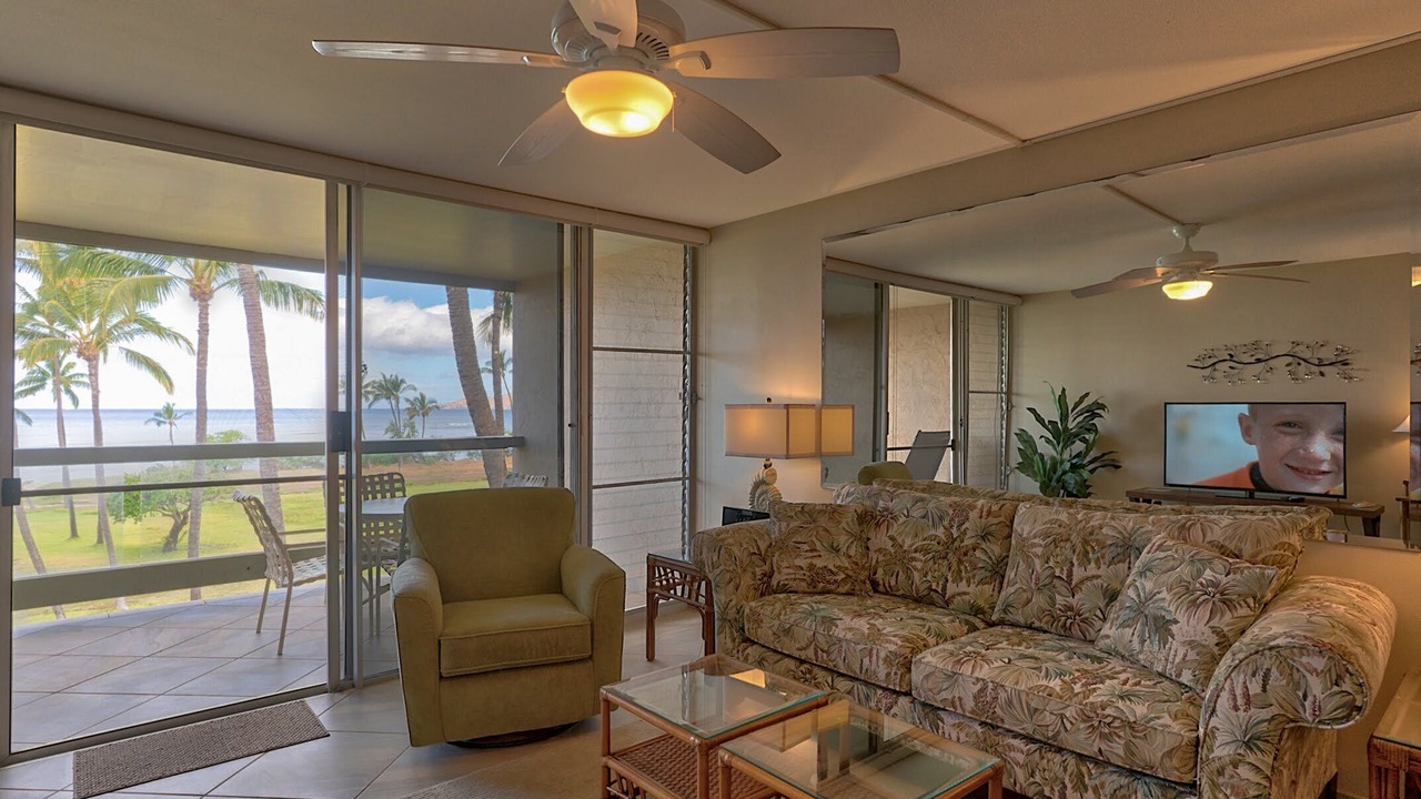 Photo of Livingroom in Kihei