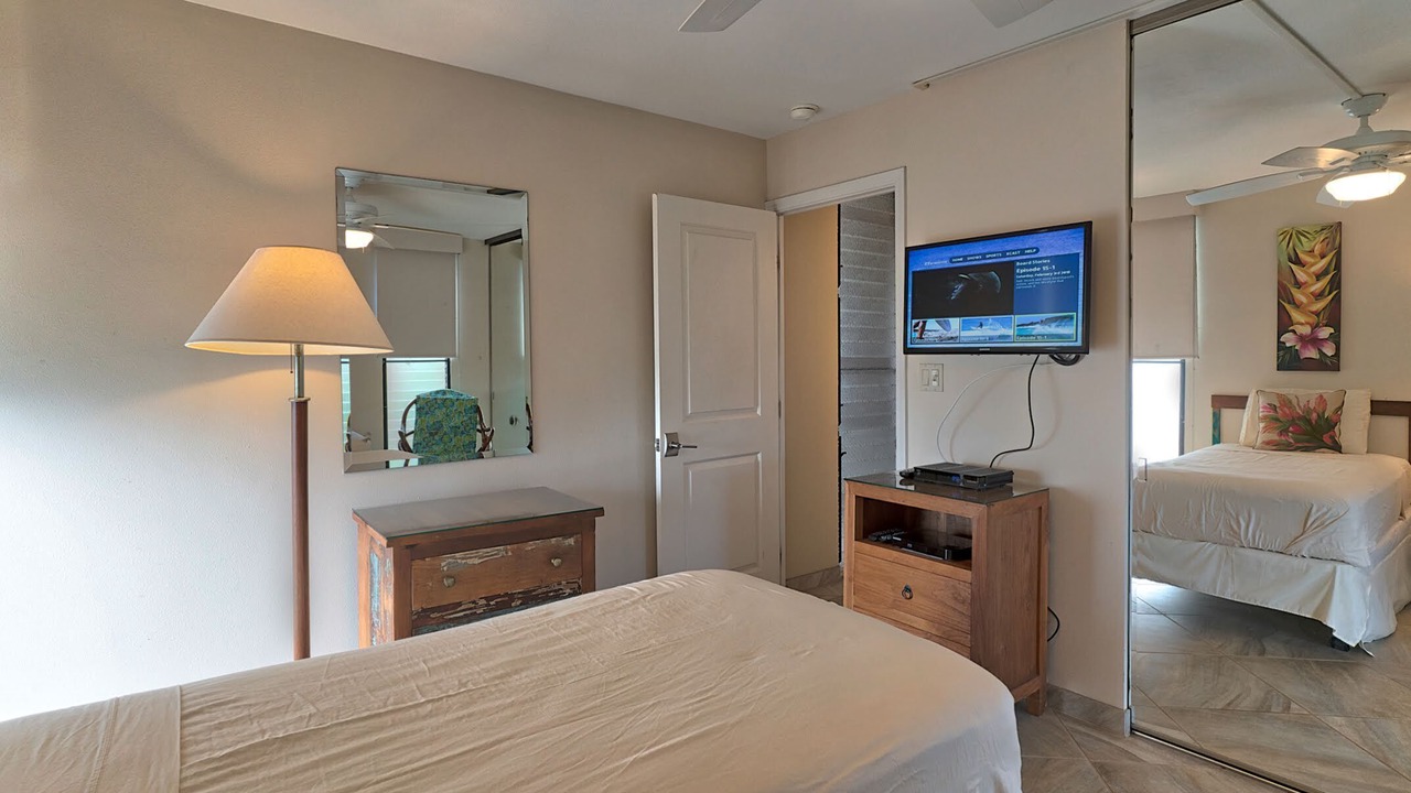 Photo of Bedroom in Kihei