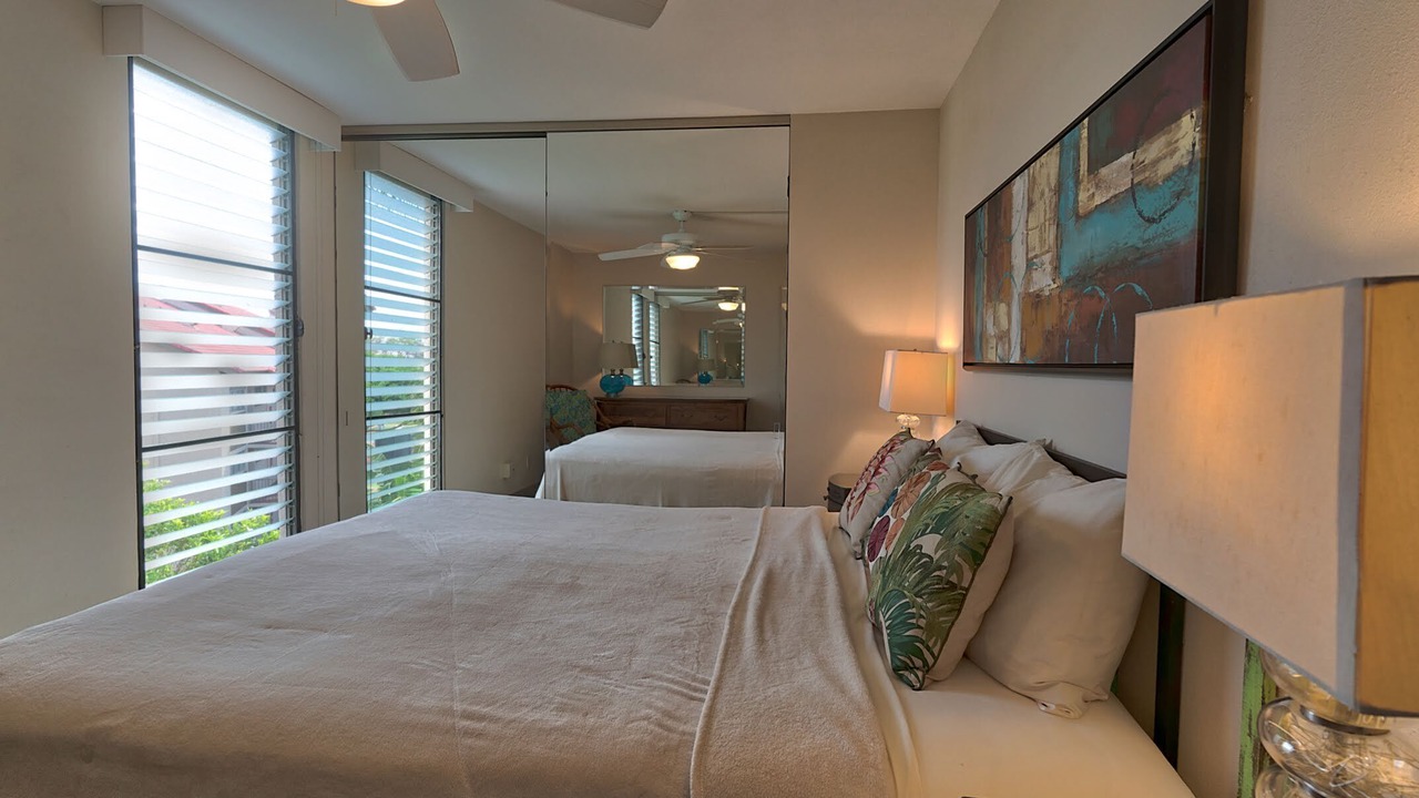 Photo of Bedroom in Kihei