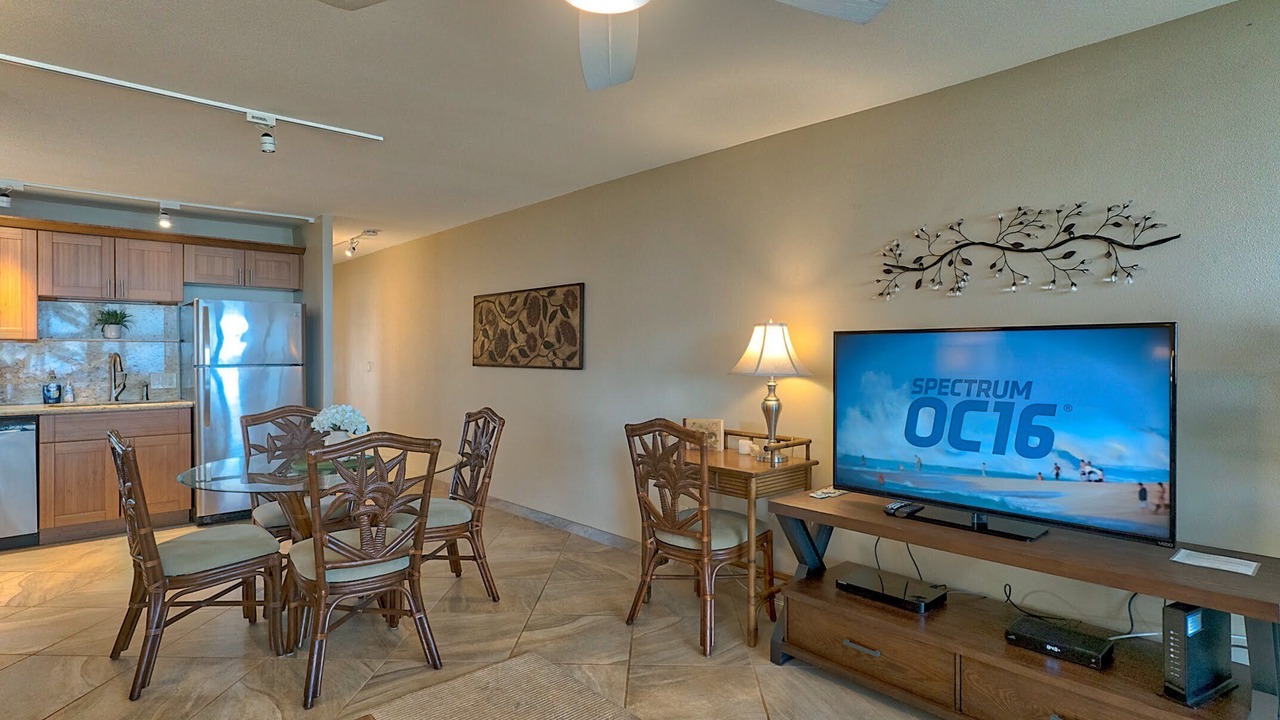 Photo of Livingroom in Kihei