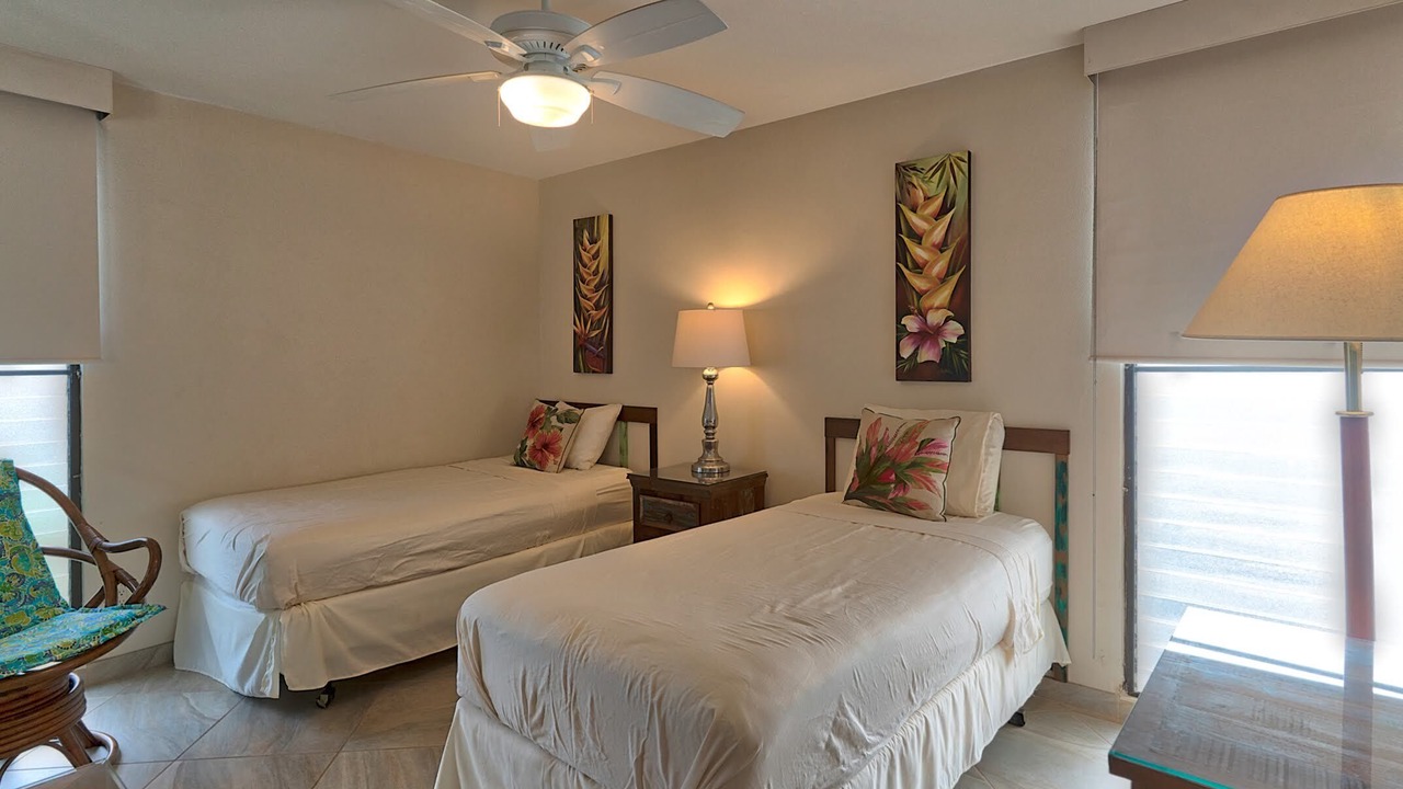Photo of Bedroom in Kihei