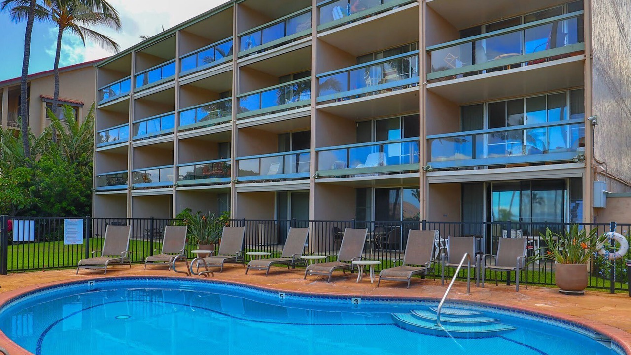 Photo of Outdoor in Kihei