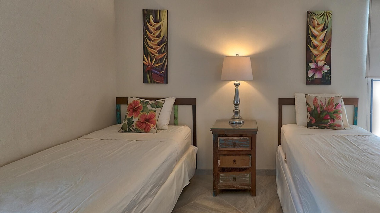 Photo of Bedroom in Kihei