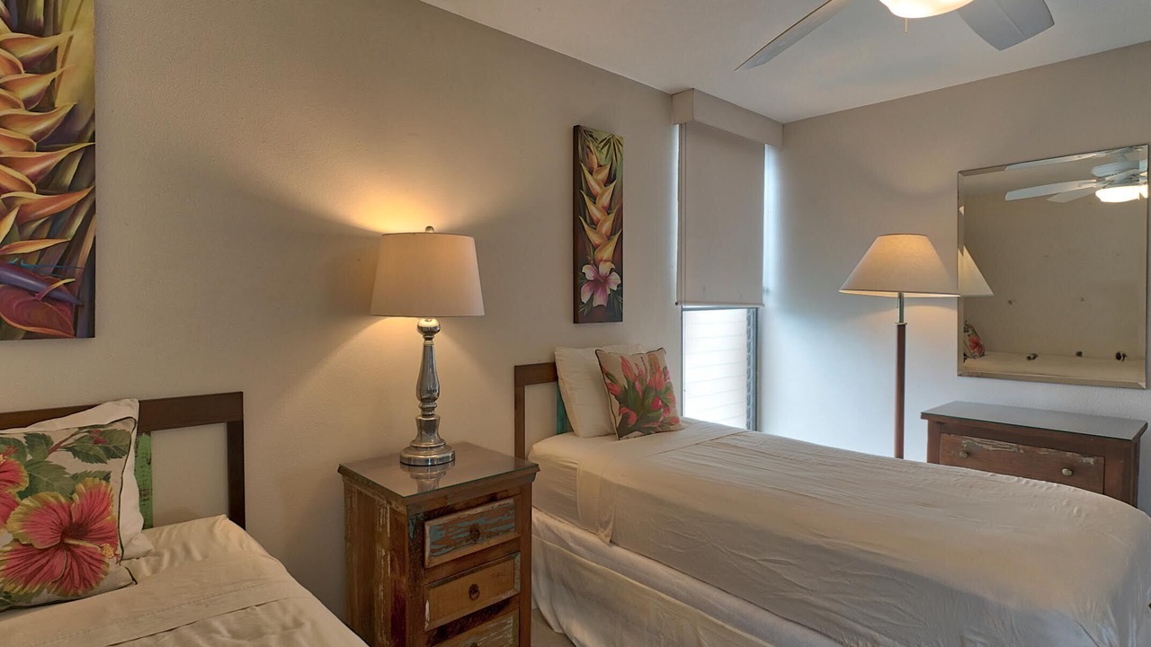 Photo of Bedroom in Kihei