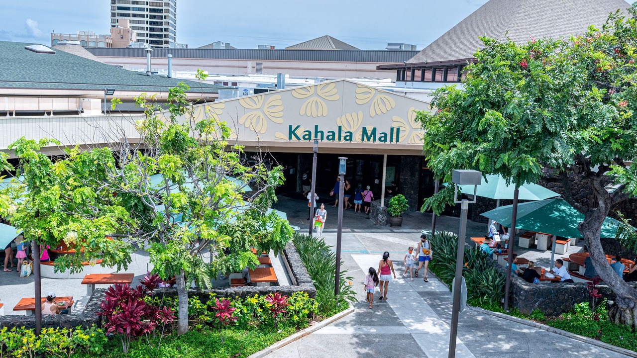 Photo of Outdoor in Kahala