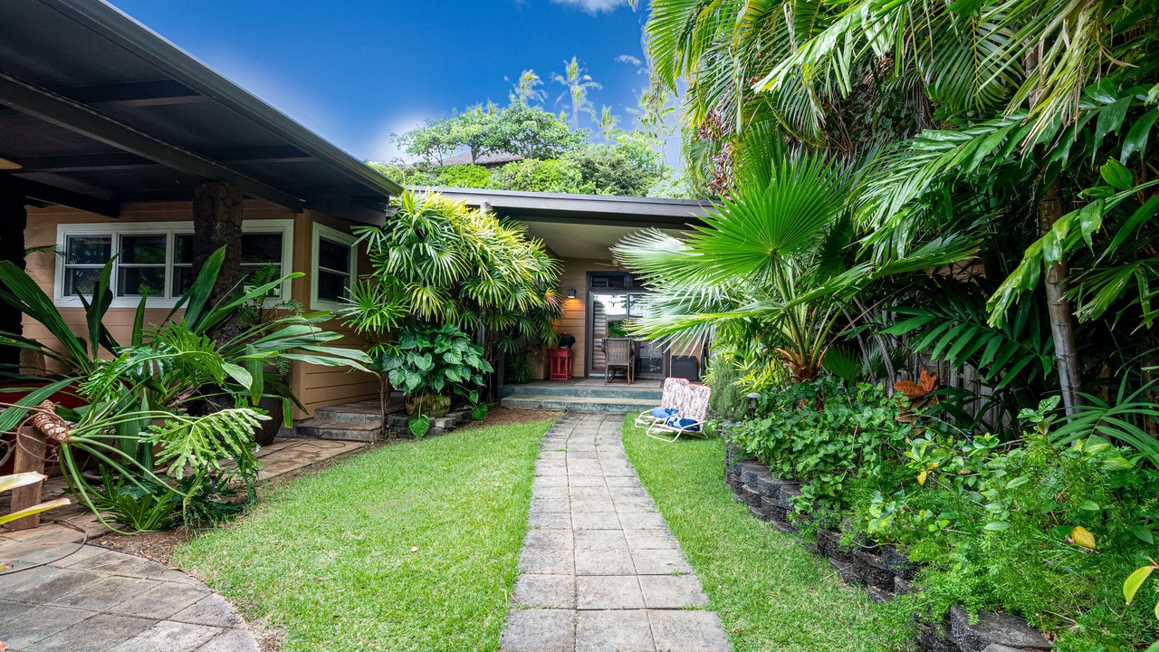 Photo of Outdoor in Kahala