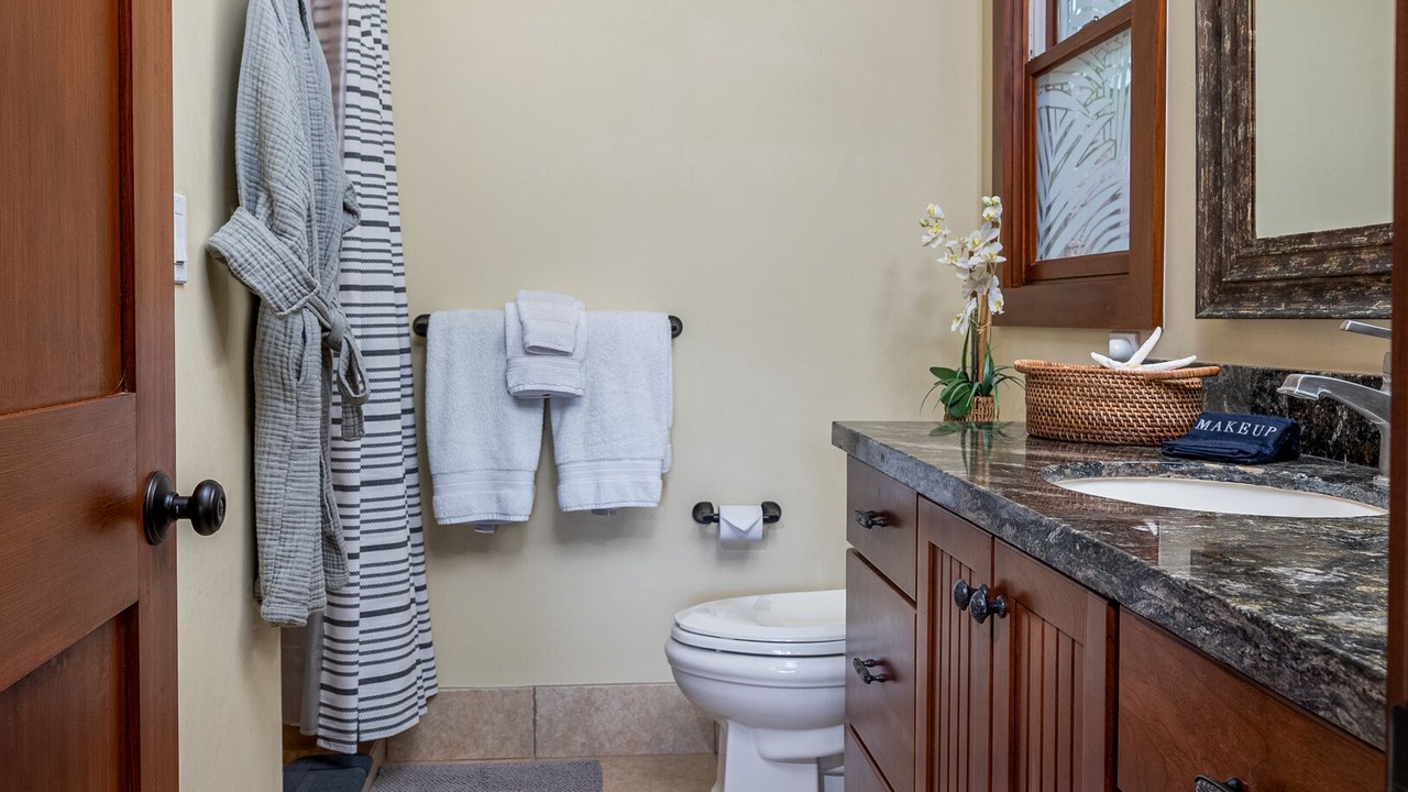 Photo of Bathroom in Kahala