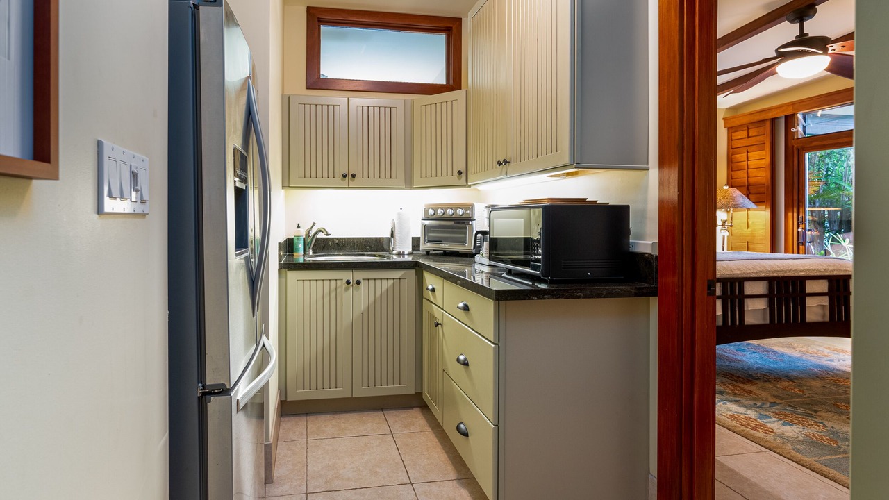 Photo of Kitchen in Kahala