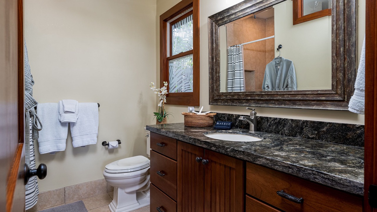 Photo of Bathroom in Kahala
