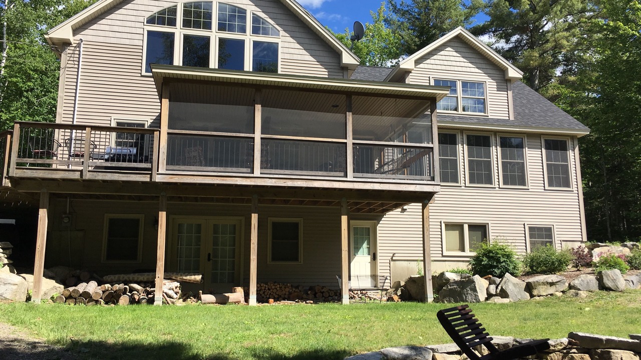 Photo of Outdoor in Holden