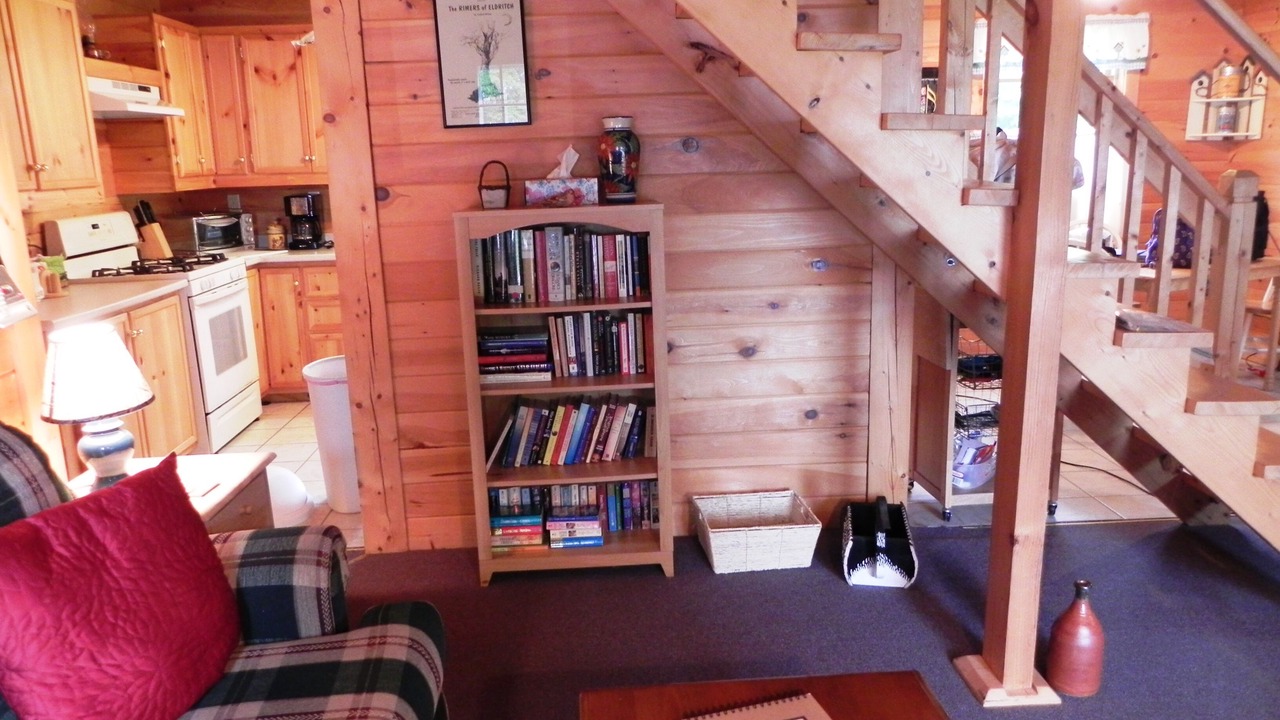 Photo of Bedroom in Sangerville