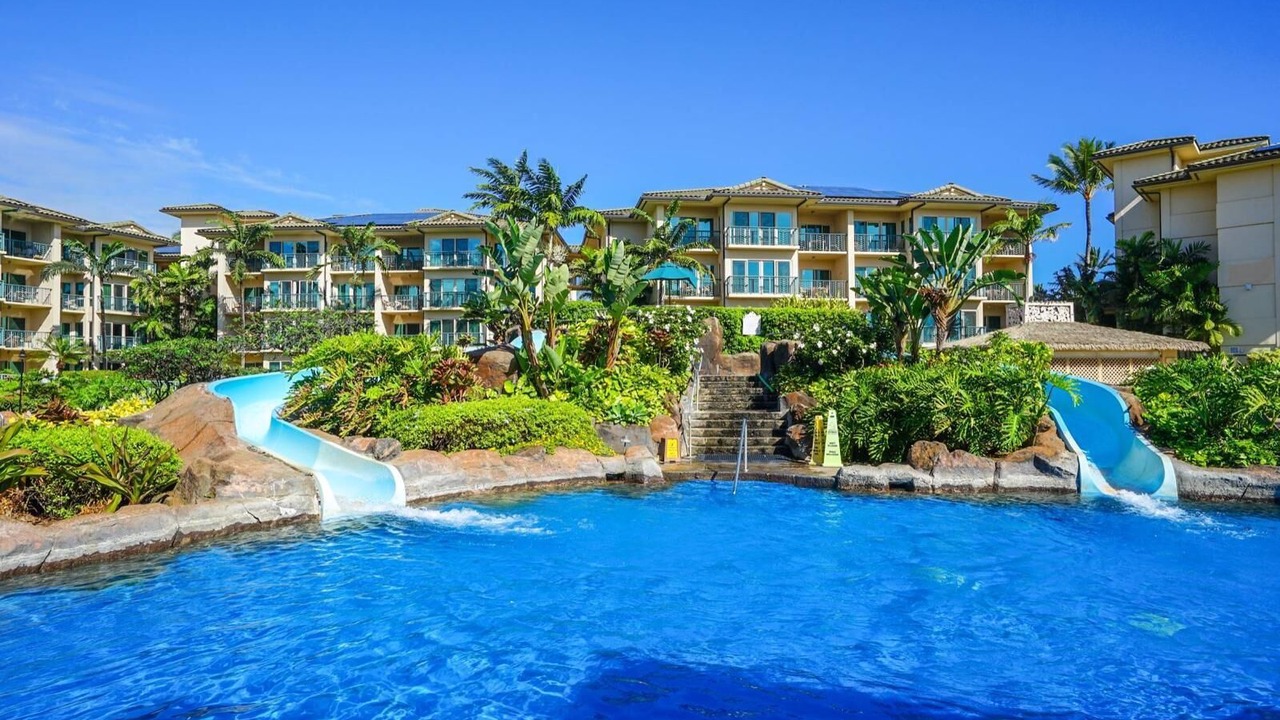 Photo of Outdoor in Wailua
