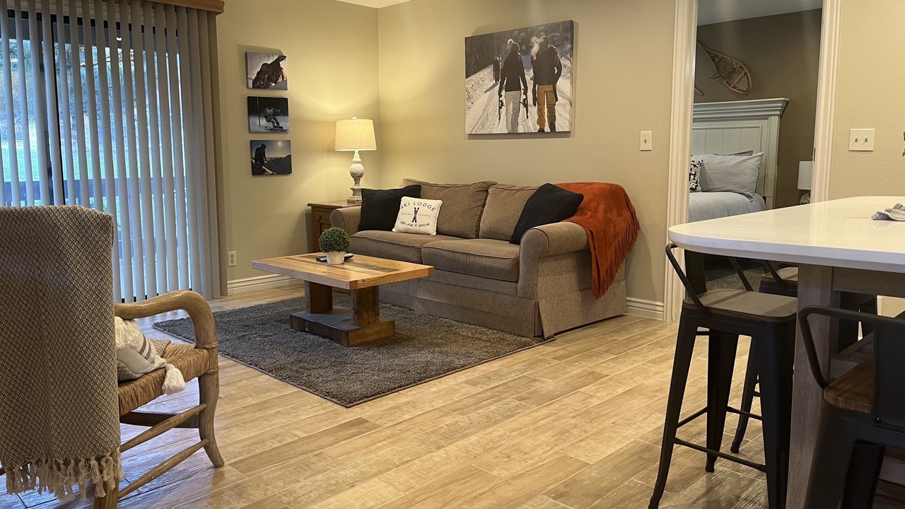 Photo of Livingroom in Park City