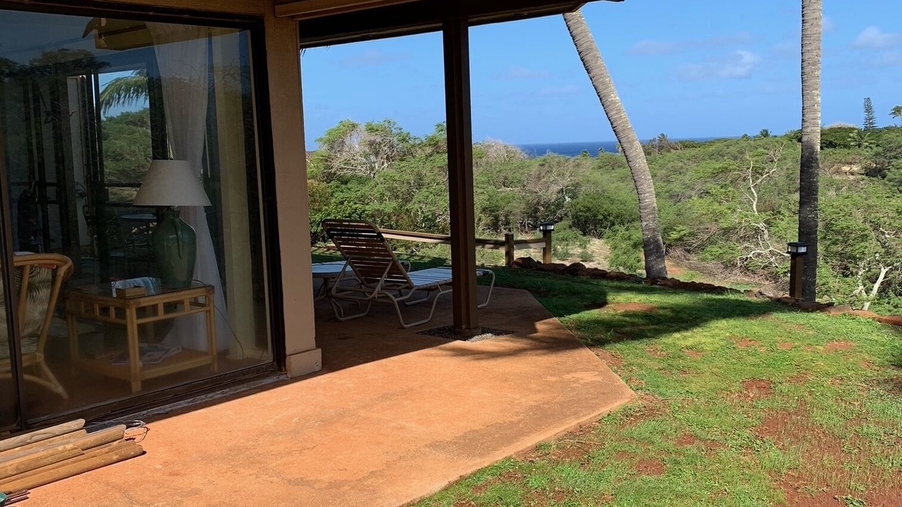 Photo of Outdoor in Maunaloa