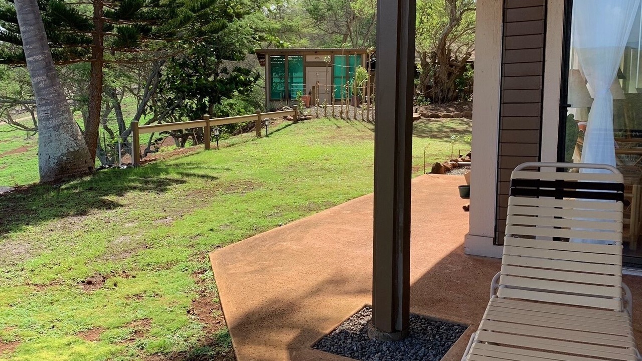 Photo of Outdoor in Maunaloa