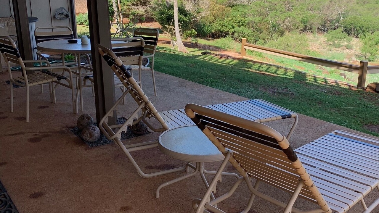 Photo of Outdoor in Maunaloa