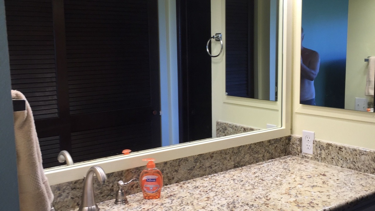 Photo of Bathroom in Maunaloa