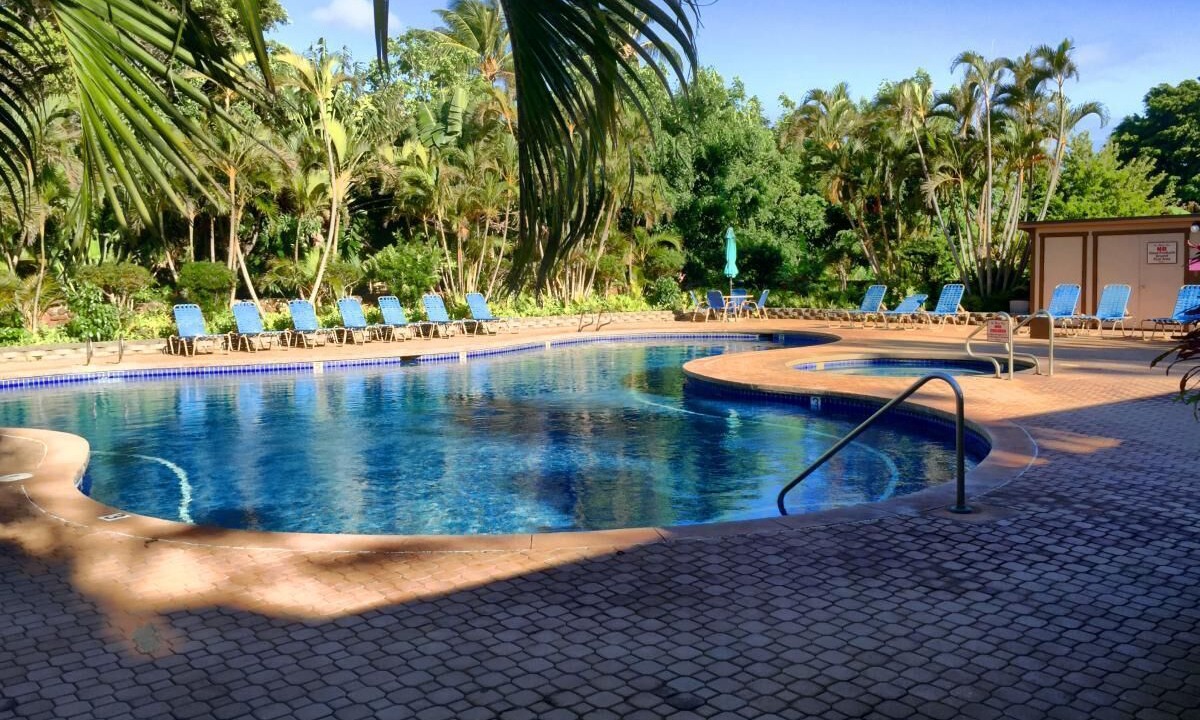 Photo of Outdoor in Maunaloa