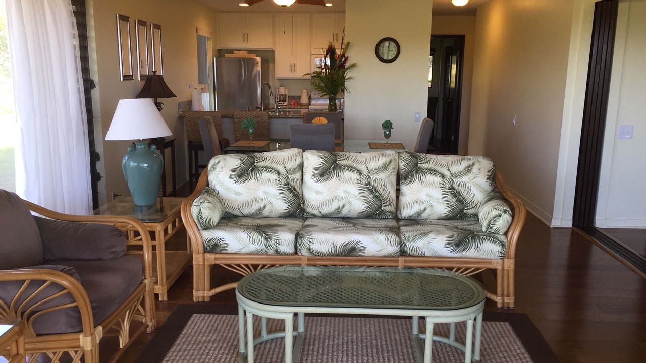 Photo of Bedroom in Maunaloa
