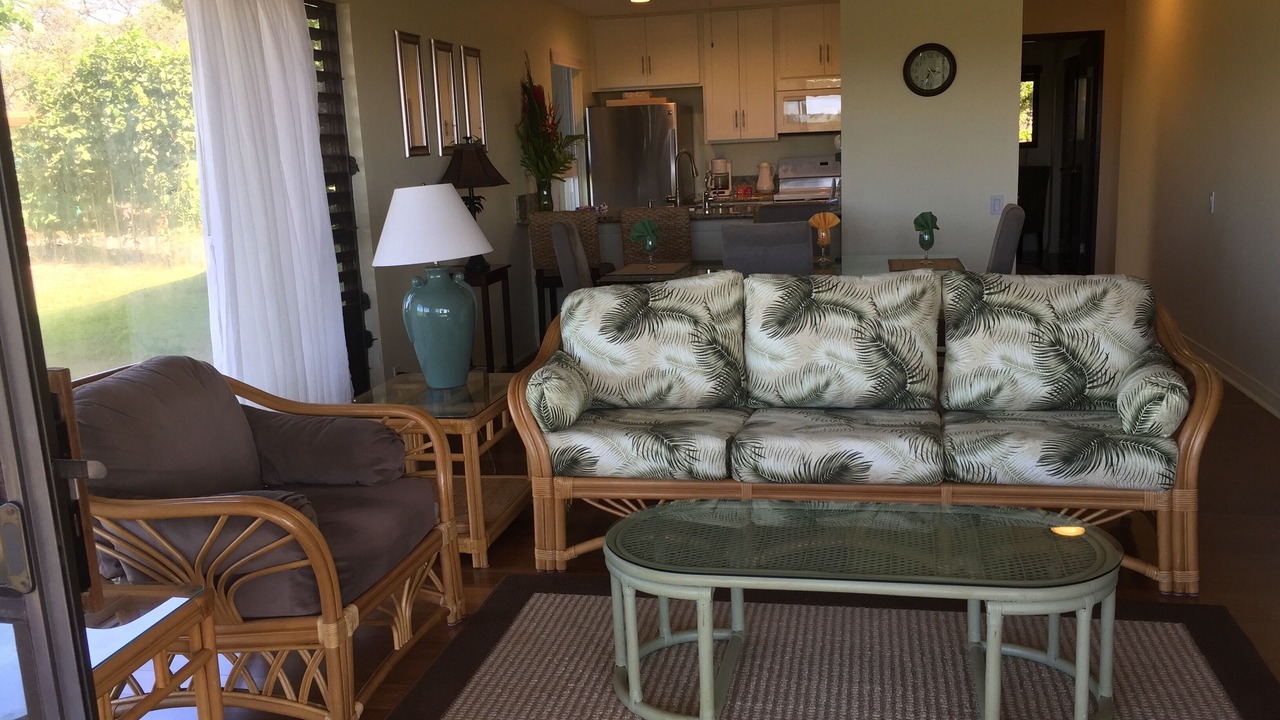 Photo of Bedroom in Maunaloa