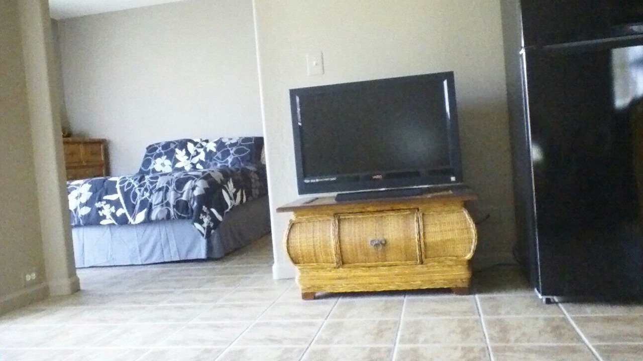 Photo of Bedroom in Punaluu