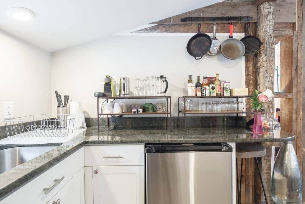 Photo of Kitchen in Lake Hill