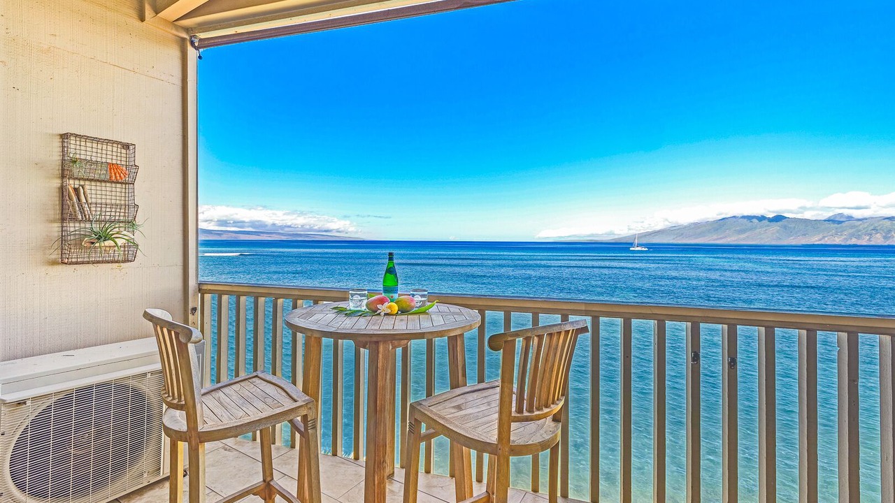 Photo of Outdoor in Kahana