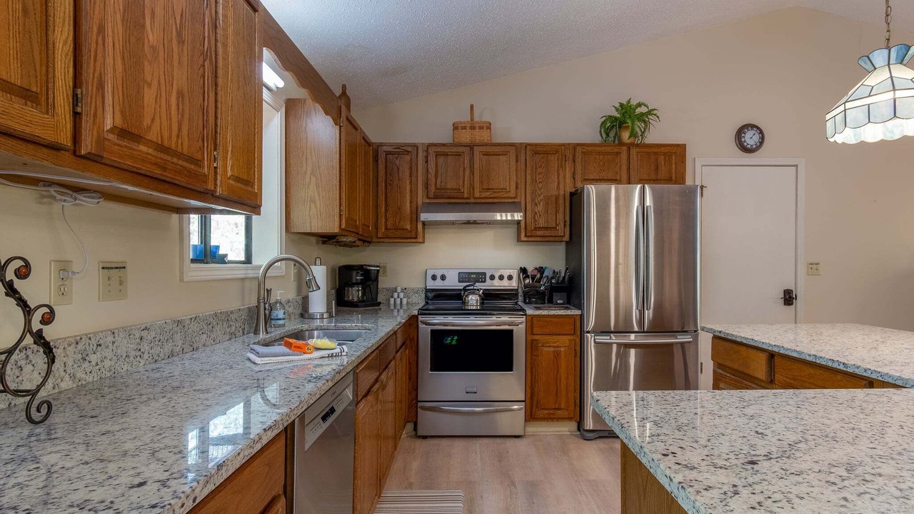 Photo of Kitchen in Brevard