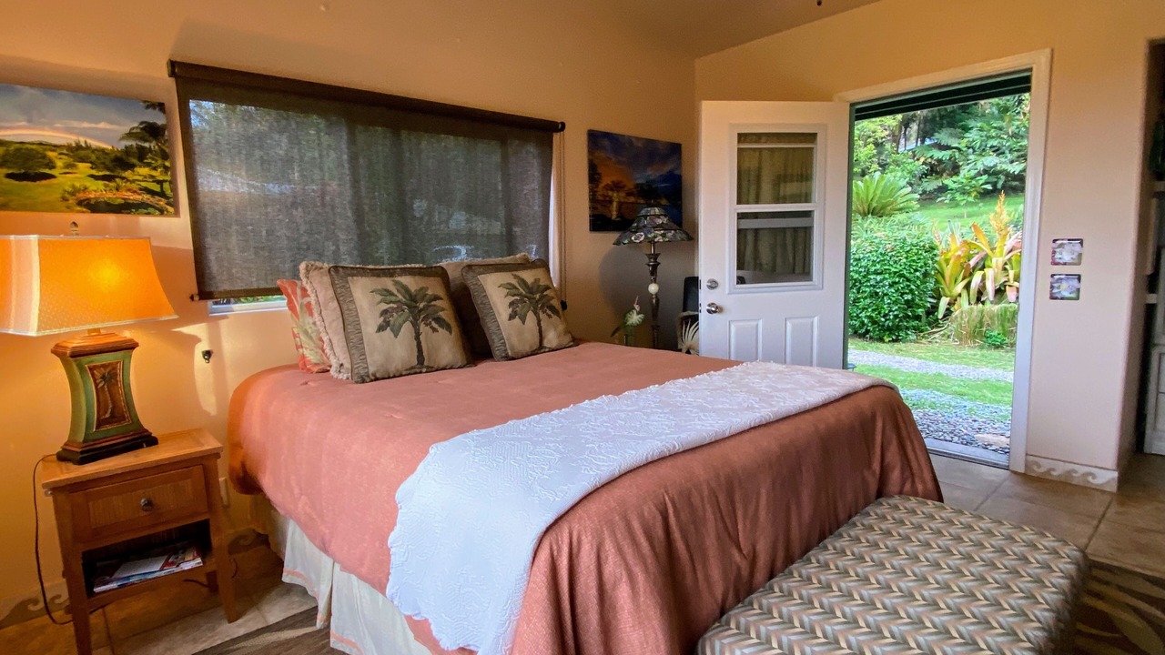 Photo of Bedroom in Hawi