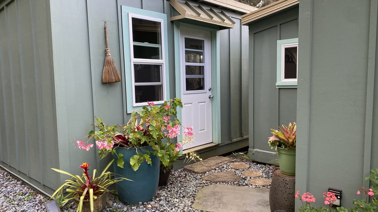 Photo of Outdoor in Hawi