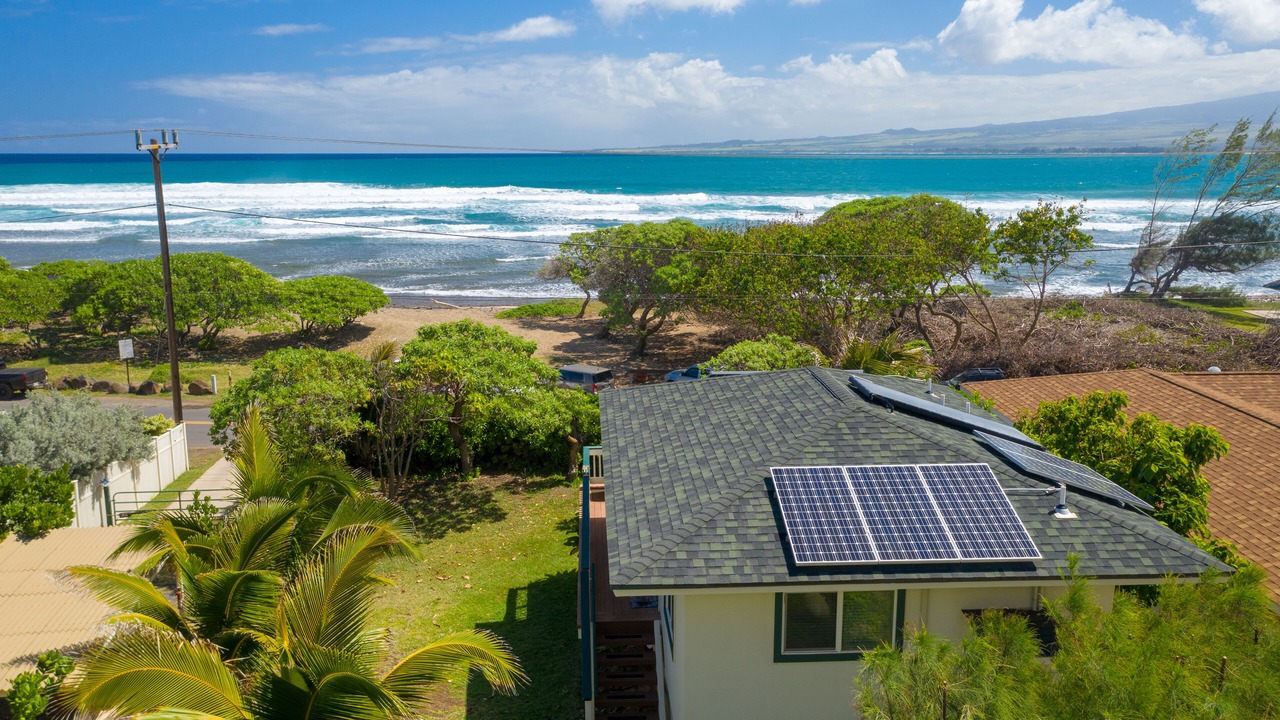 Photo of Outdoor in Waihee-Waiehu