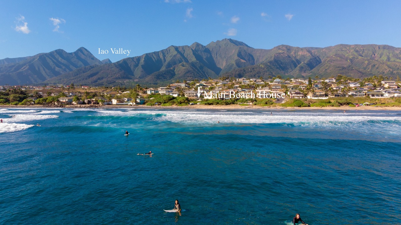 Photo of Others in Waihee-Waiehu