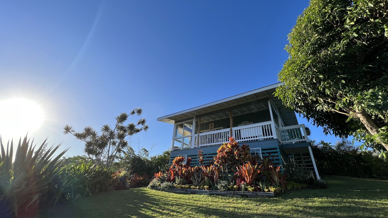 Photo of Outdoor in Honokaa
