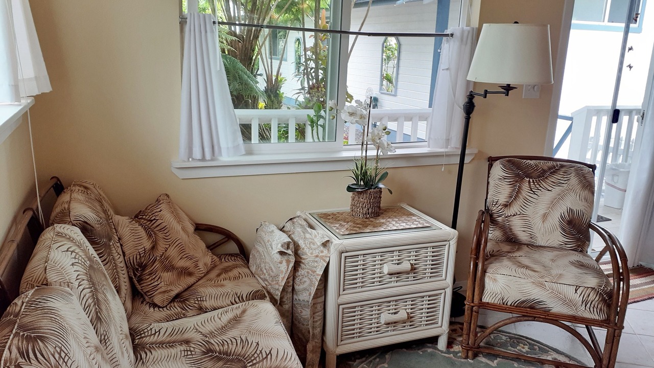 Photo of Livingroom in Hilo
