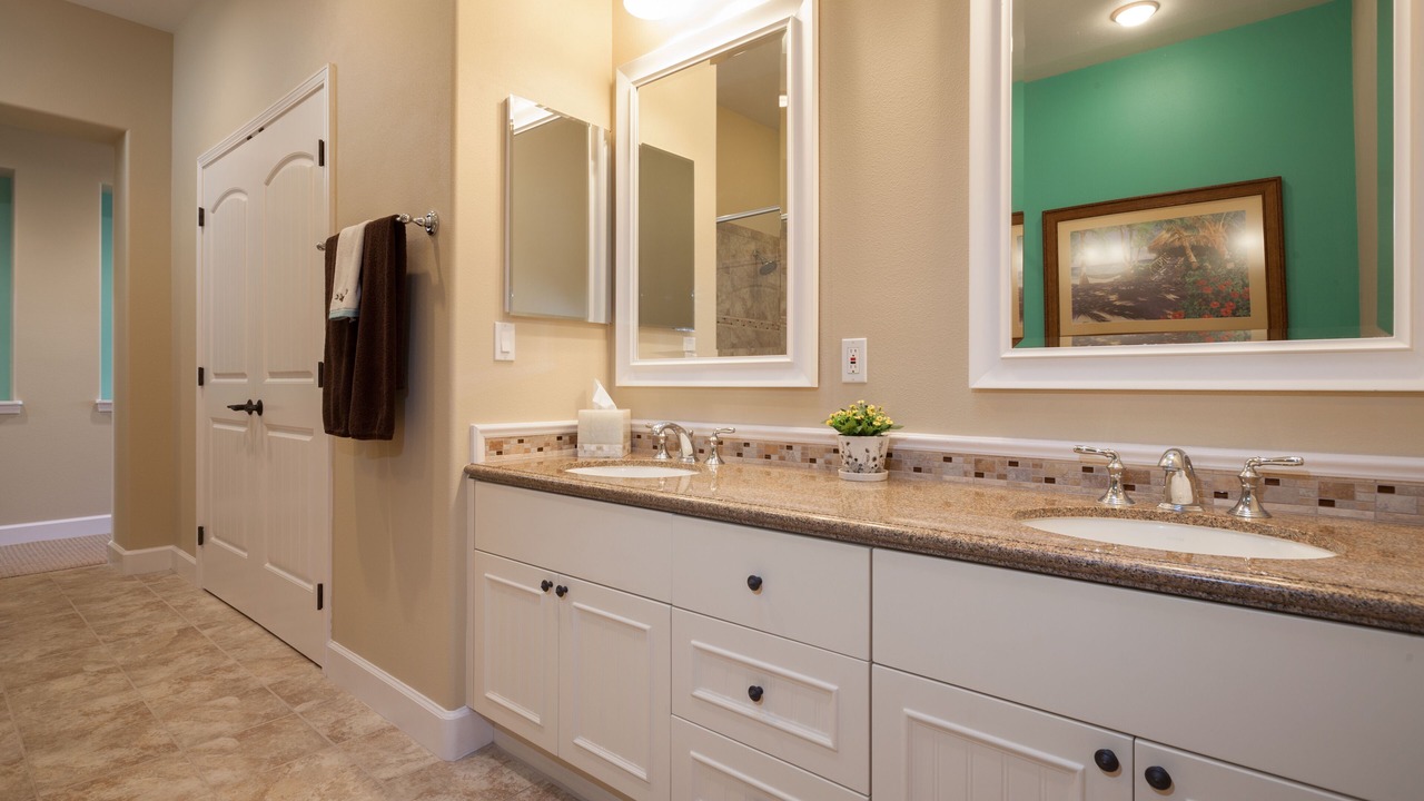 Photo of Bathroom in Kamuela