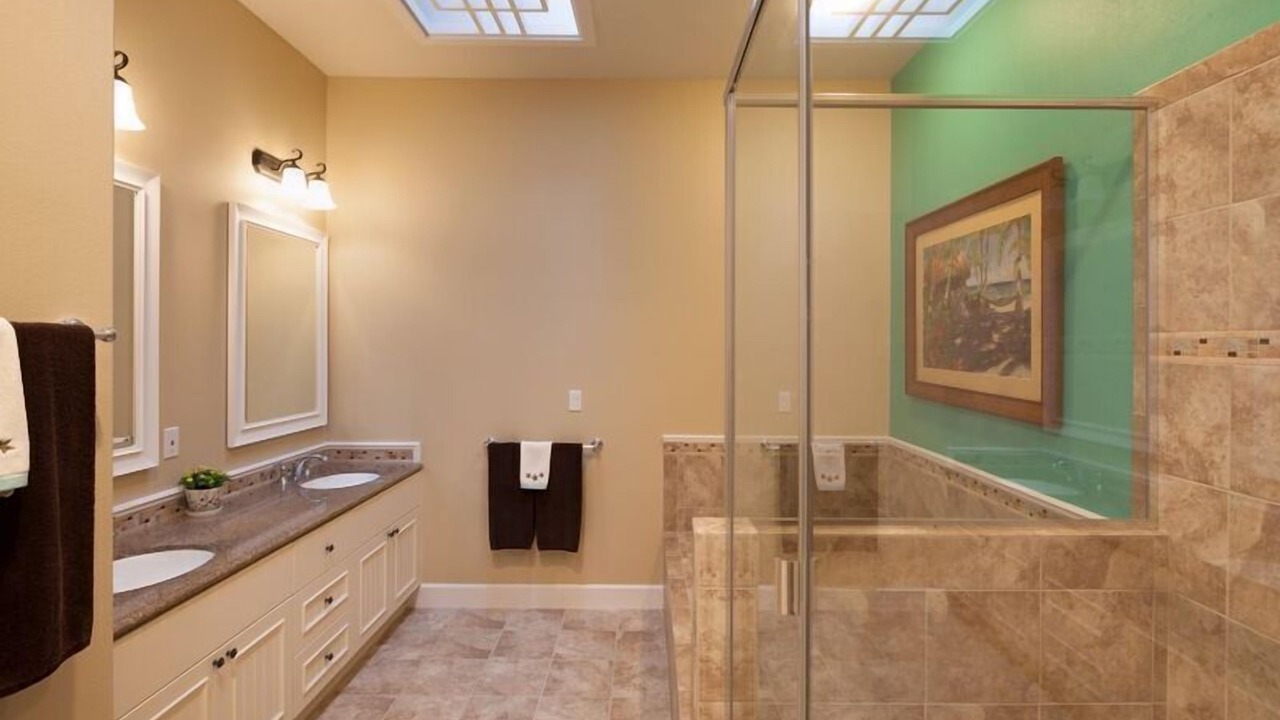 Photo of Bathroom in Kamuela
