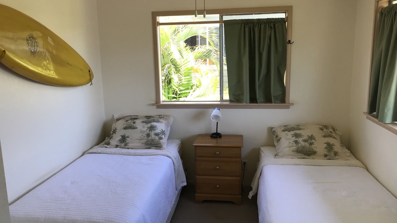 Photo of Bedroom in Pupukea