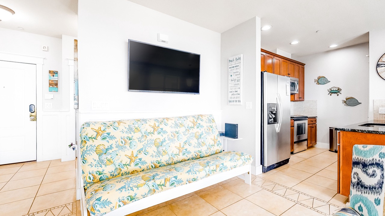 Photo of Livingroom in Red Fish Cove