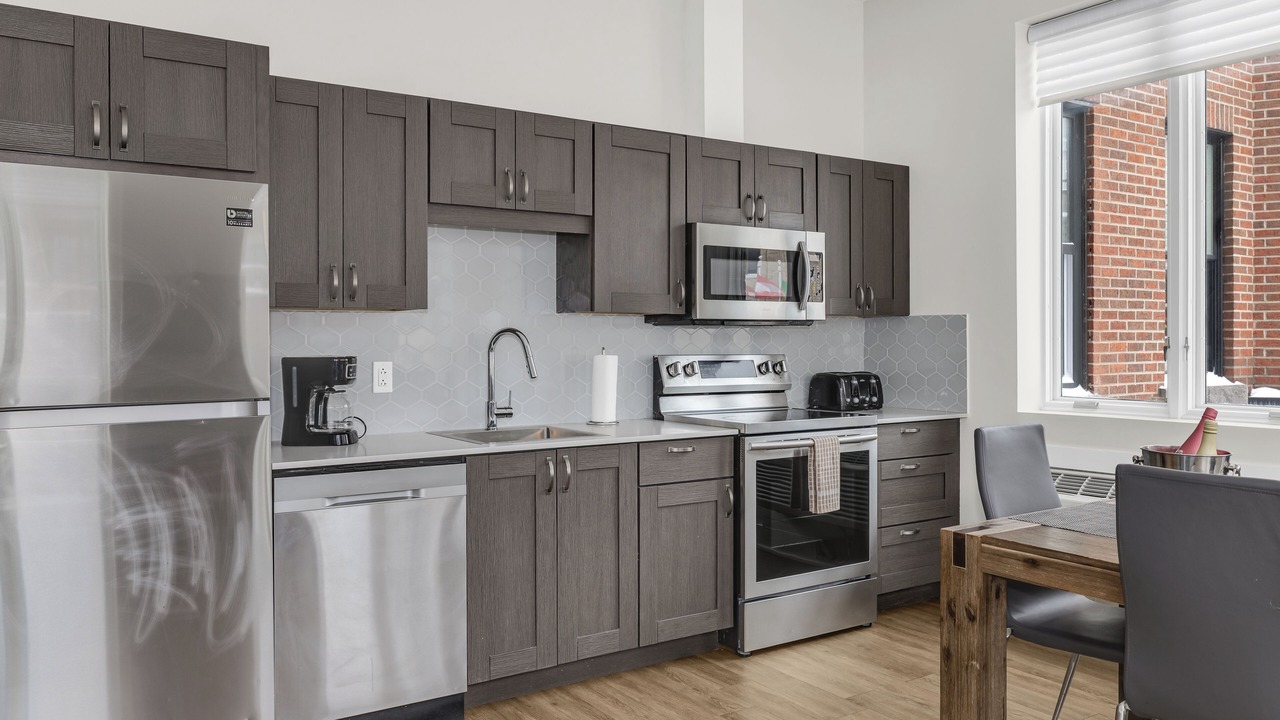 Photo of Kitchen in Lake Placid