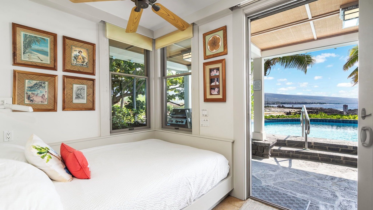 Photo of Bedroom in Kailua-Kona