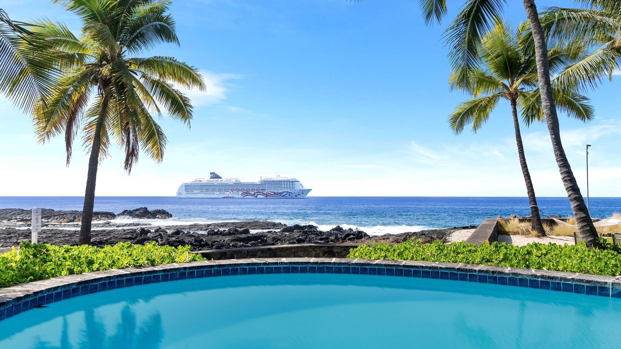 Photo of Outdoor in Kailua-Kona