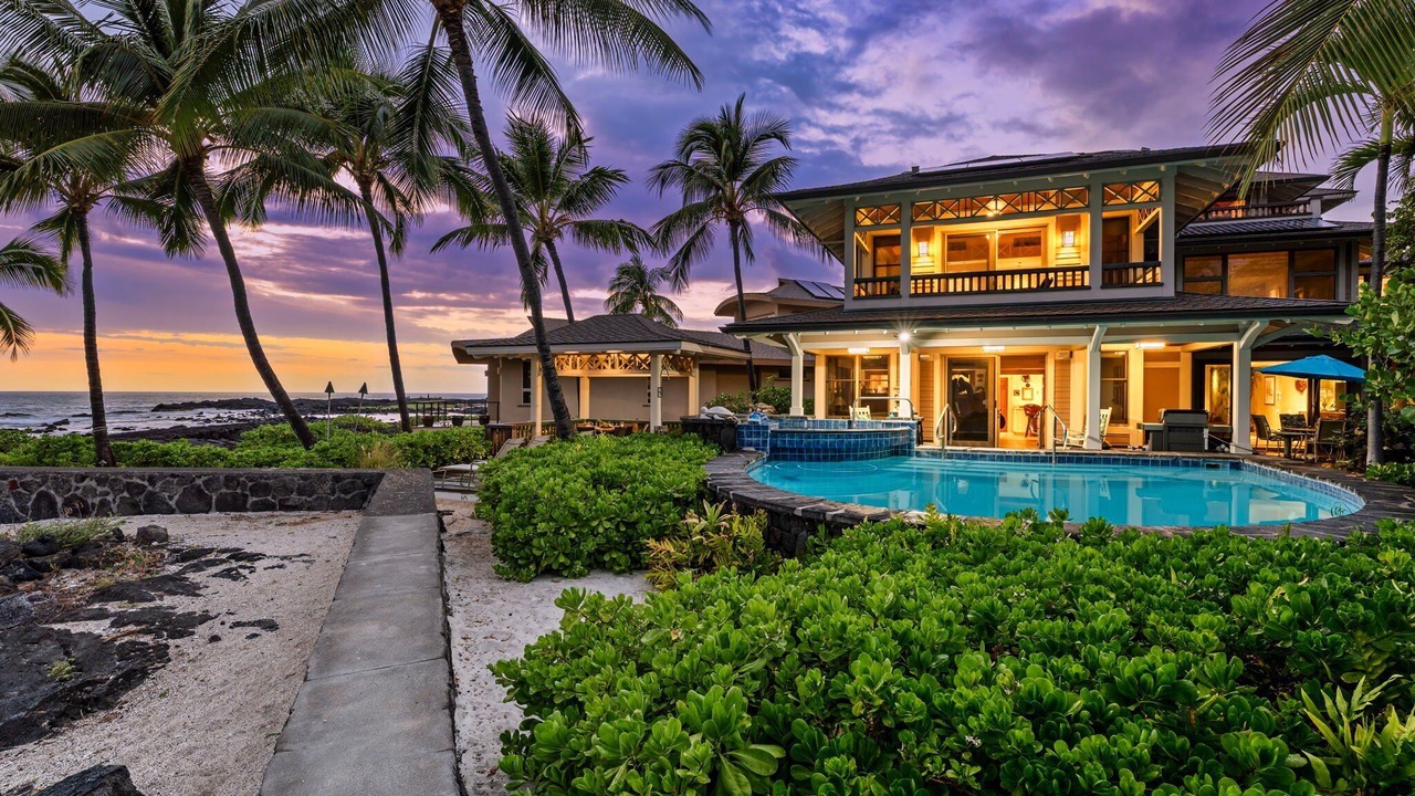Photo of Outdoor in Kailua-Kona