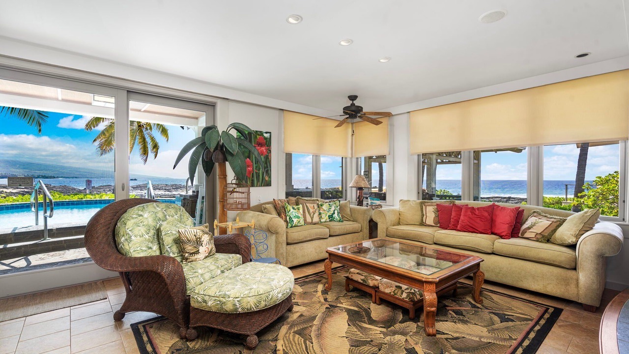 Photo of Bedroom in Kailua-Kona