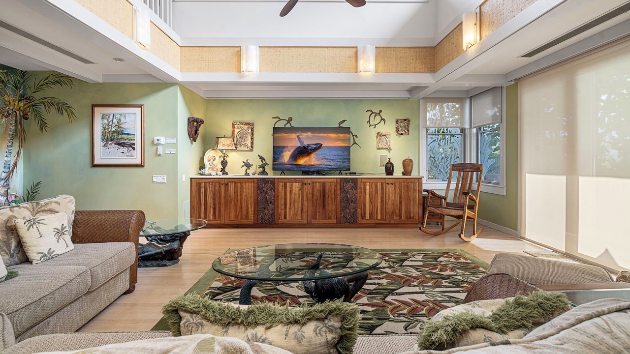 Photo of Livingroom in Kailua-Kona