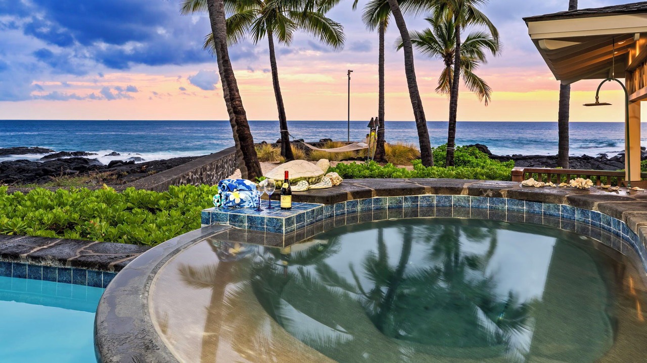 Photo of Outdoor in Kailua-Kona