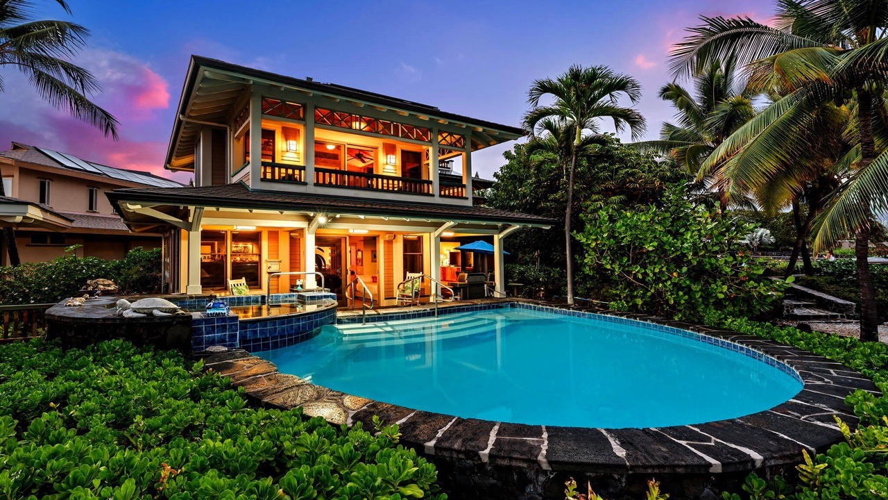 Photo of Outdoor in Kailua-Kona